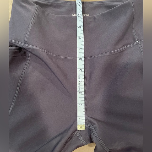 Mondetta Grey Leggings - Size Small - Picture 9 of 10